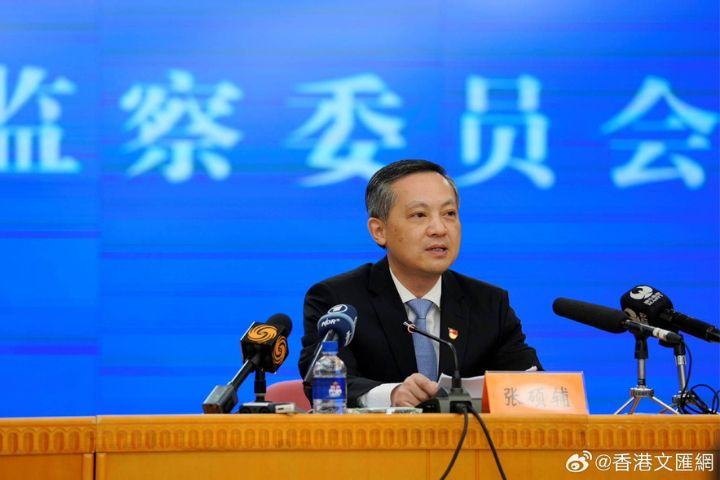 廣州市委前書記張碩輔落馬　涉嫌嚴重違紀違法　「砍樹風波」再受關注