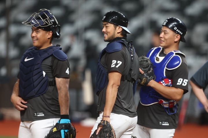 WBC亞洲三強睽違17年再同組　中華隊戰力升級拚翻轉