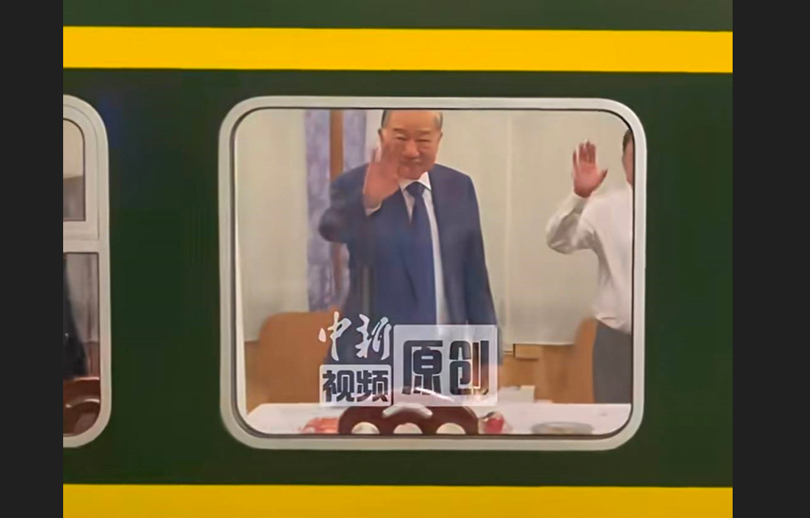 越南在中美之間大玩「竹子外交」　台灣卻被戲弄