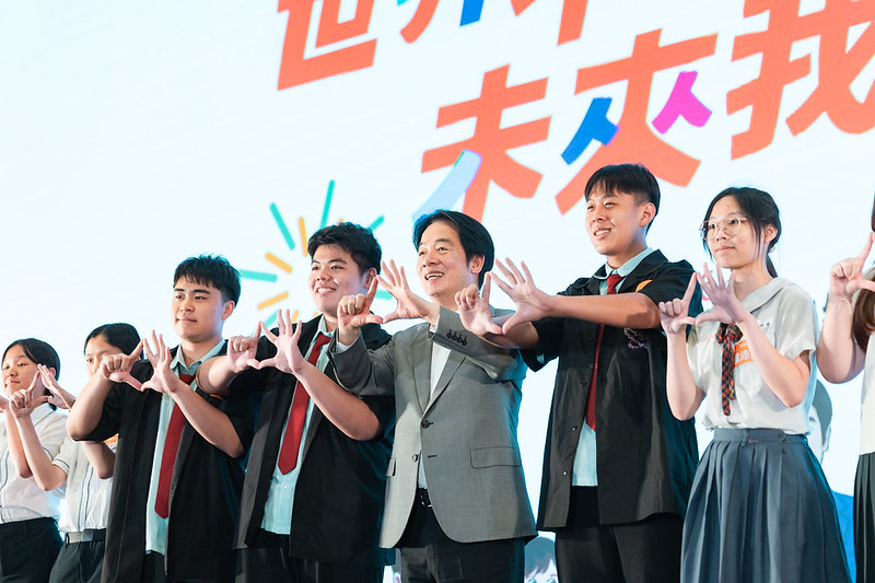 【陳朝平專欄】賊喊捉賊    賴清德想要TikTok和小紅書爆紅？