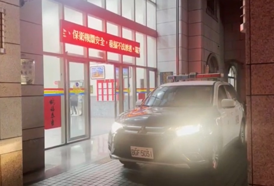 狠男挖鄰雙眼 醫護清創發現沒眼球 因這原因無法接回