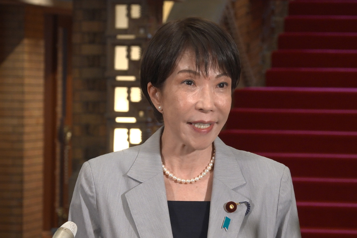 【梅花評論】和平憲法的鬆動：日本安全戰略的轉折點