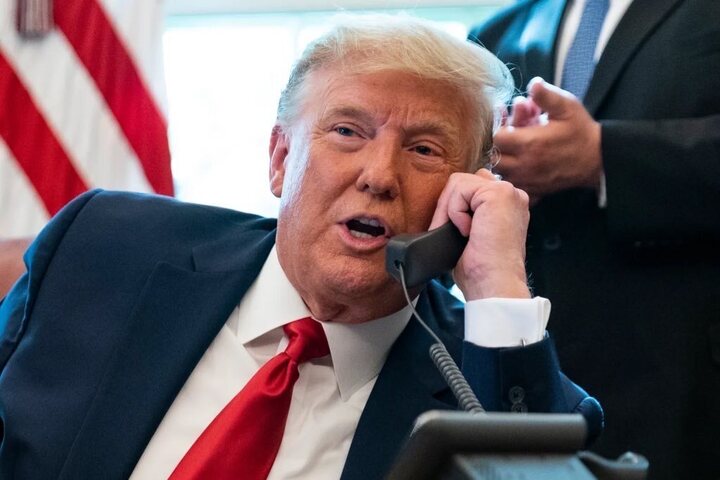 【伊朗危機】【快訊】川普48小時通牒到期前又轉彎　給伊朗5天談判窗口、電廠轟炸暫緩