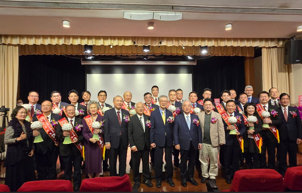 【台商大代誌】第十四屆傑出大陸台商獎選拔開放報名　4月30日截止