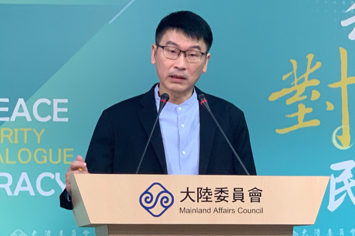除籍專案陸委會把責任推給大陸　在台陸配拿不到證明慘成人球