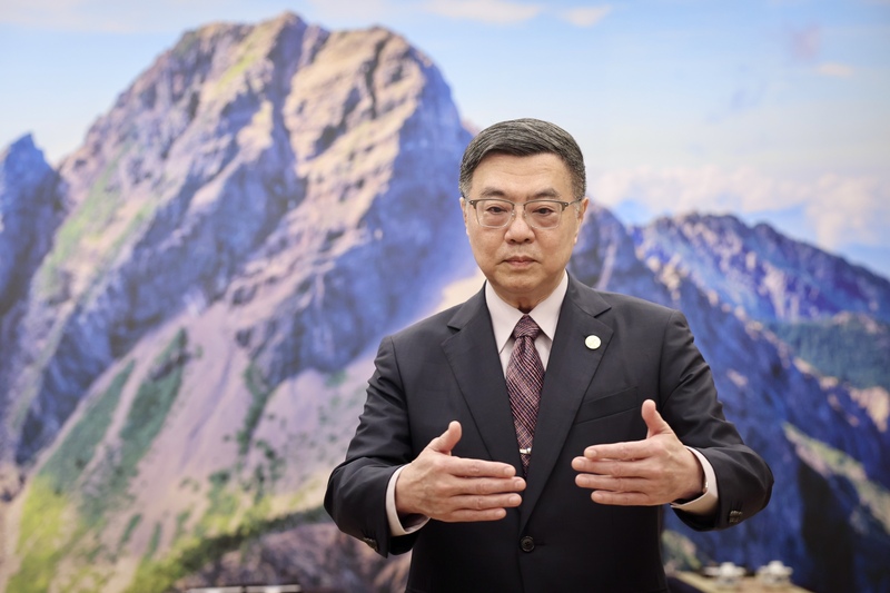 核三2號機可免關？卓揆周前預告：即使《核管法》通過也需先除役