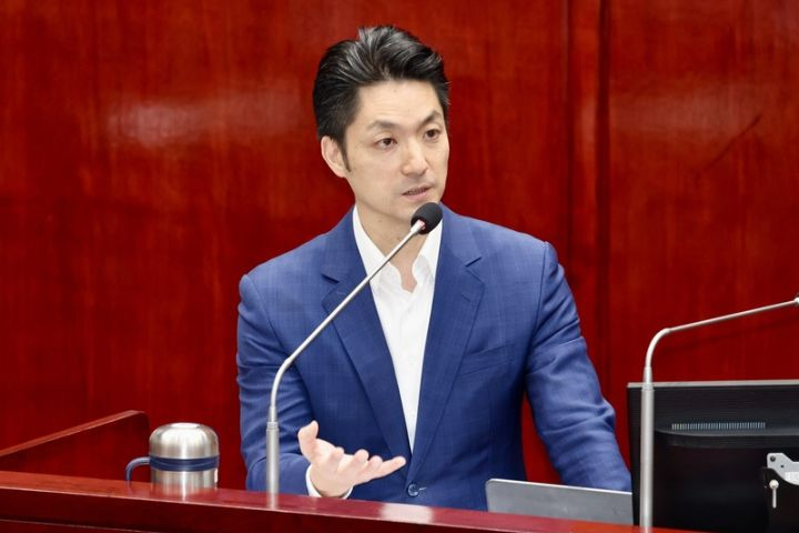 沒有監委也「關注」蔣得立案？藍轟「國家機器動起來」　監院急澄清：依法查調