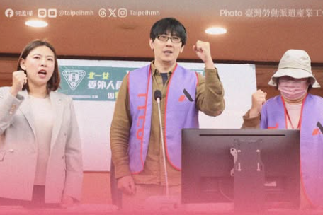 北一女爆勞權風暴！單親媽6年薪水砍23%　議員轟：喪盡天良