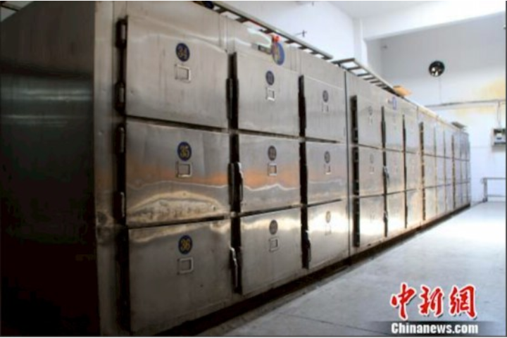 台商廈門猝逝　遺體難返台：23年父子斷線　跨海後事全卡死