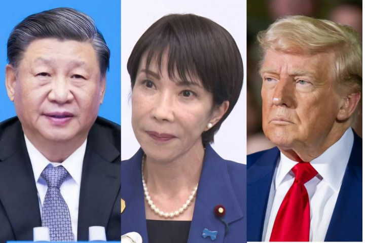 【梅花短評】民進黨該好好補修中共政治學