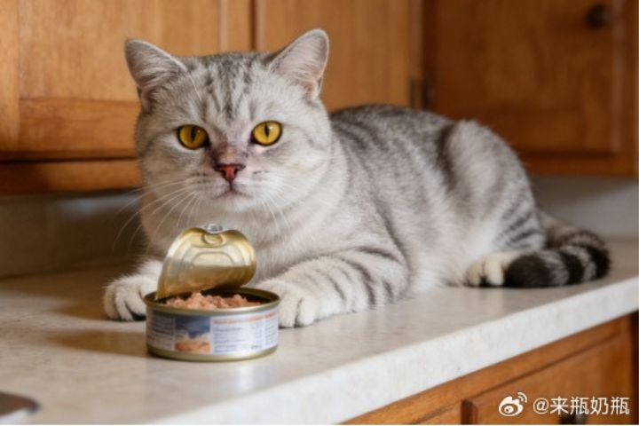 家貓有吃有喝　也有4大生活難題　影響牠們的健康與情緒