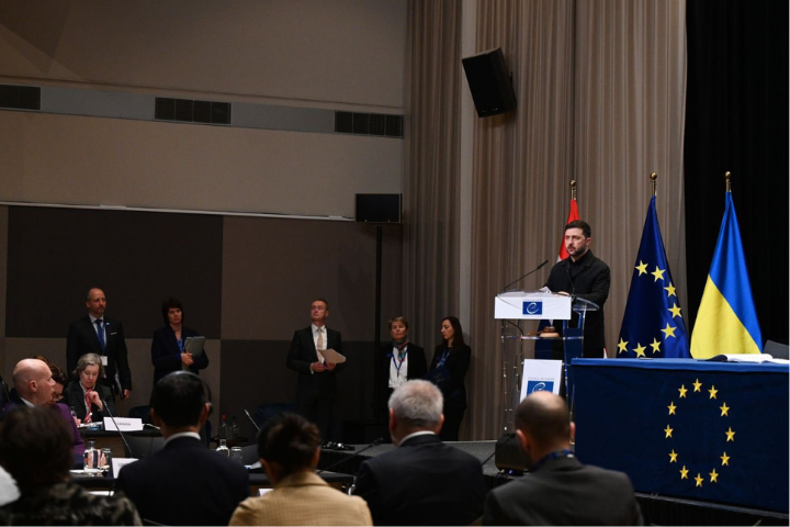 究責俄羅斯　歐洲35國啟動索賠委員會評估烏克蘭戰爭損害