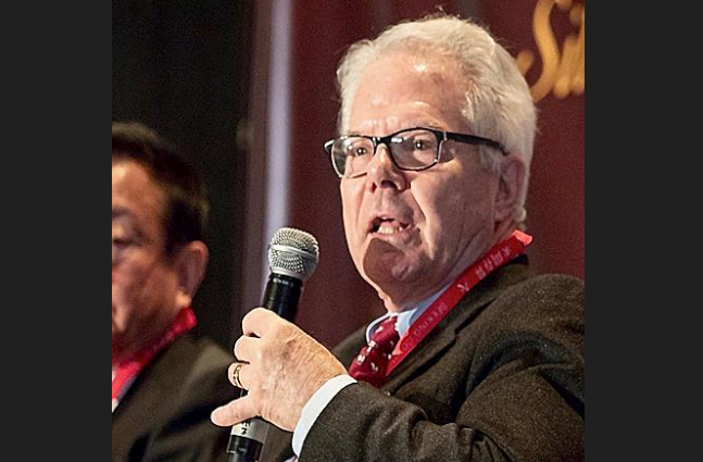 川習會前　王緝思、蘭普頓聯名呼籲川普重提「不支台獨」來改善美中關係