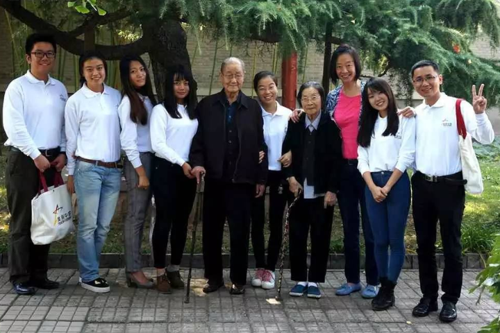 【宋平辭世2-2】從周恩來秘書到十三屆常委　胡錦濤最大伯樂