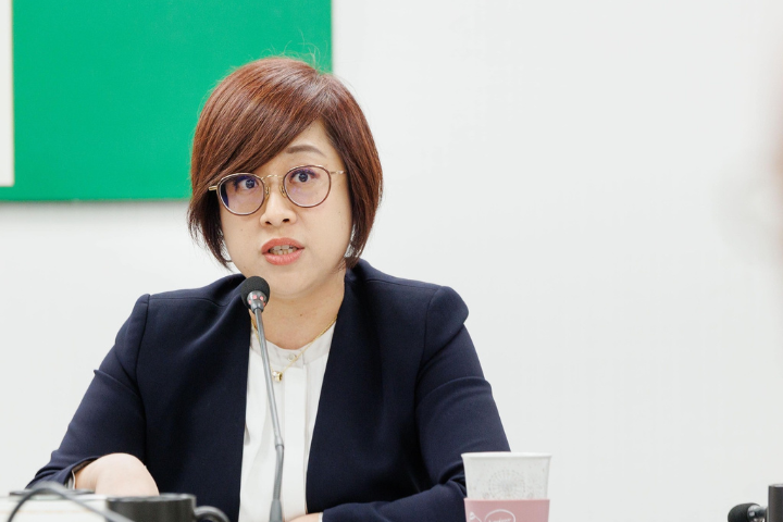 李正皓檢舉性平部主任李晏榕 婦團批民進黨中央沉默：放棄性平價值