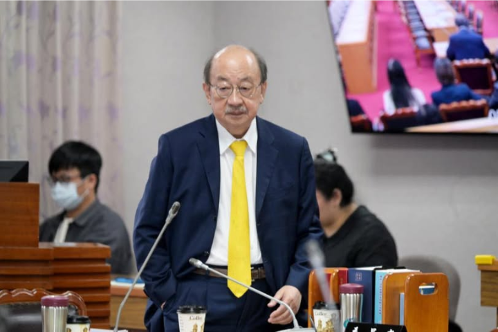 【梅花專論】民進黨說要去中國化 卻心繫中華文化魂