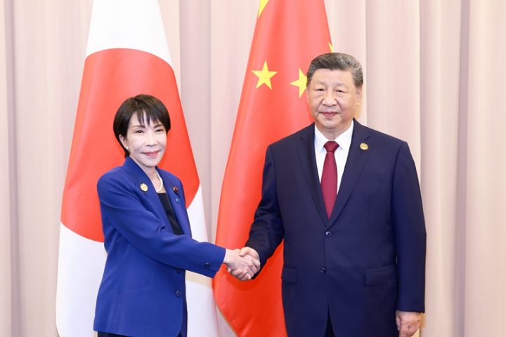 深圳APEC「習高會」機率低　日媒：中日溝通機制失效、誤判恐爆安全風險