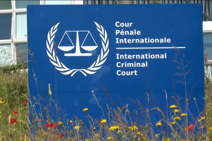 長期迫害女性　國際刑事法院對塔利班2領導人發出逮捕令