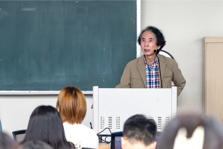 大罷免敗給「親中？」 小笠原：民進黨輸給了「民眾最怕的焦慮」