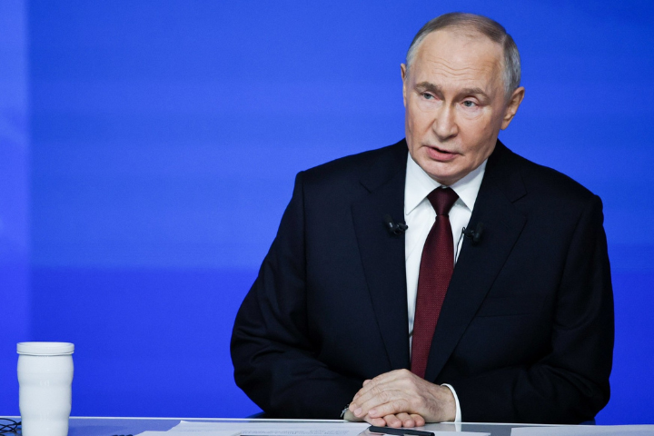 【伊朗危機】普丁提議：美國切斷對烏情報支援　俄方將停止向伊朗分享情報