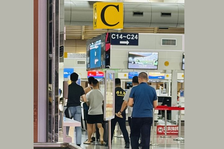 廣州爆地下代孕　百萬粉絲大陸同志網紅來台招攬「買卵代孕」遭驅逐