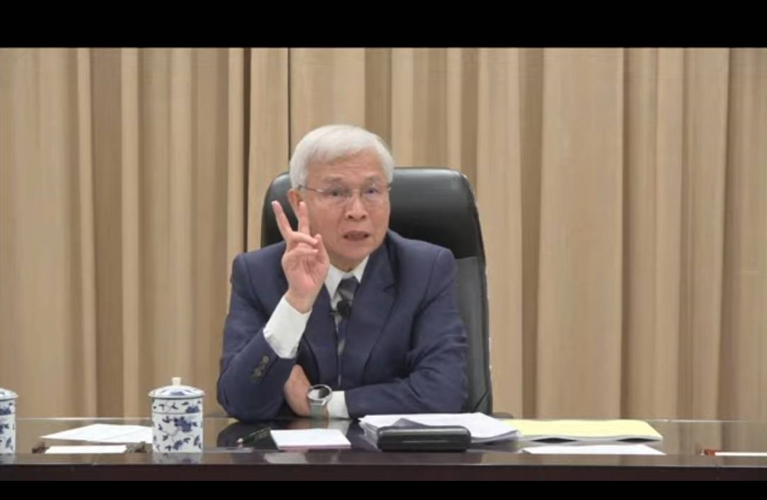 【聯準會降息】因應川普關稅衝擊 央行維持政策利率不變