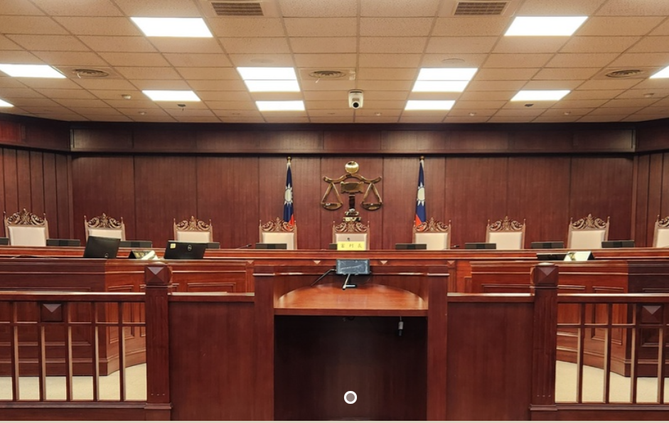 五人「修」憲小組？中華民國憲法學會：釋憲要合乎程序正當性