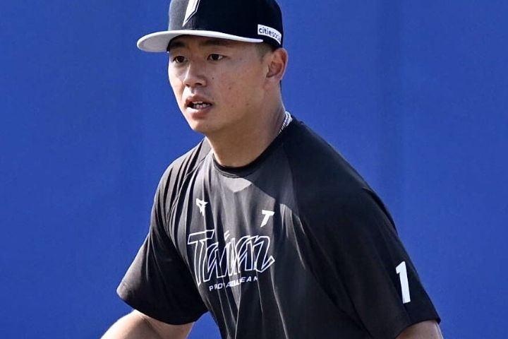 鄭宗哲4打數3安、首轟出爐　找回手感助紅襪3A逆轉勝