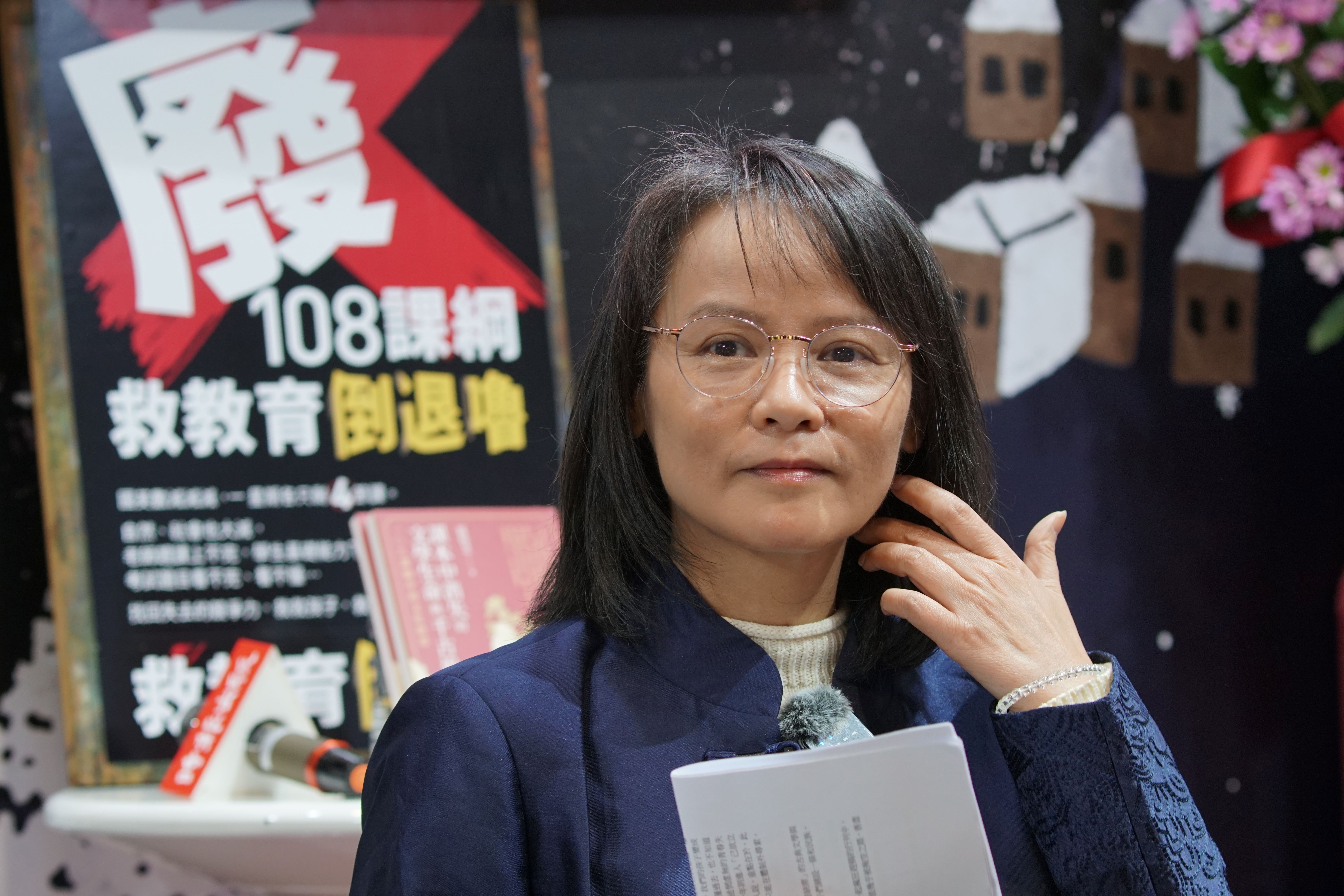【梅花專論】校園裡切莫用意識形態綁架言論自由