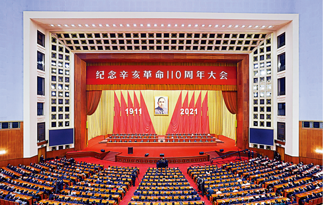 政院修兩岸條例　增列立委赴陸要審批、限制前總統活動範圍