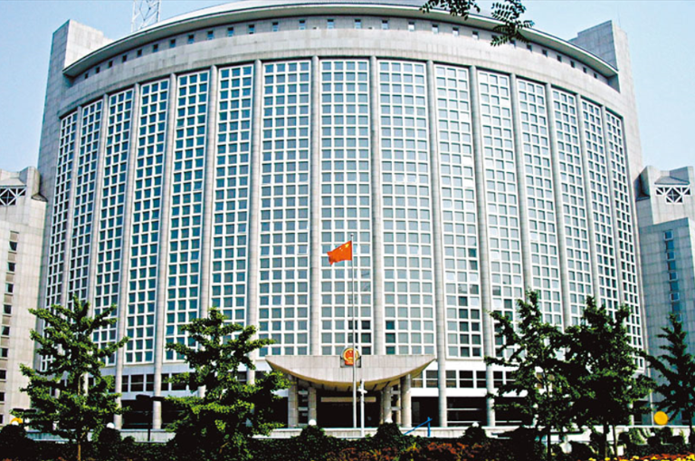 自民黨選出「友台反中」總裁　大陸外交部要高市信守日本對台灣問題的承諾
