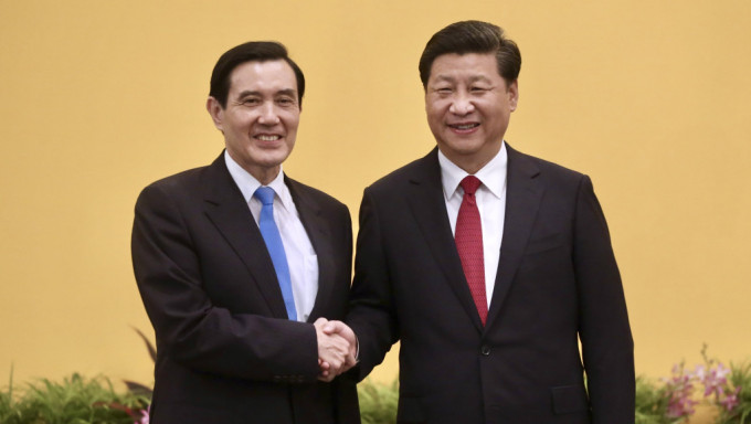 何溢誠專欄：馬習再會？