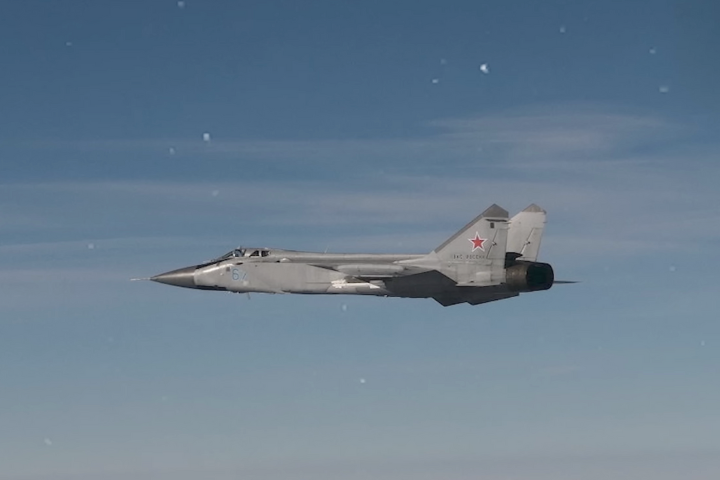 俄近期頻闖北約領空　規模前所未見　專家解析背後盤算