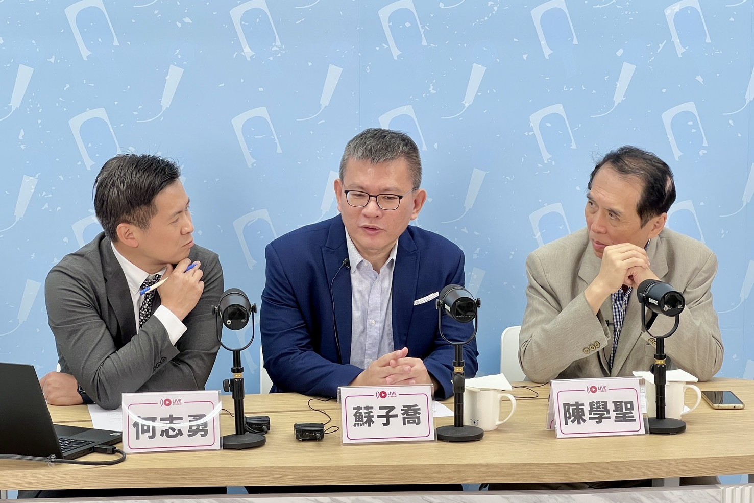 賴清德少數執政施政掣肘？學者提解方：投票改採絕對多數