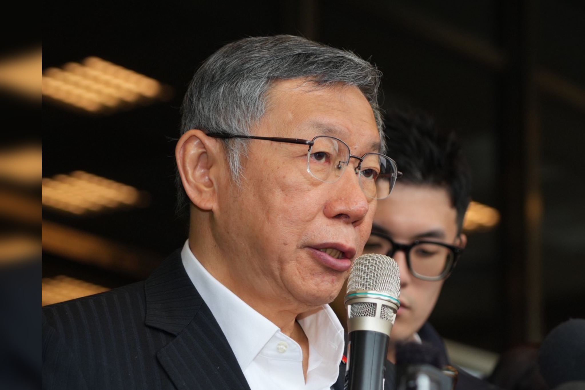 日議員籲「勿讓逃避司法審判者入境日本」　陳智菡：辜仲諒一審有罪也入境日本了