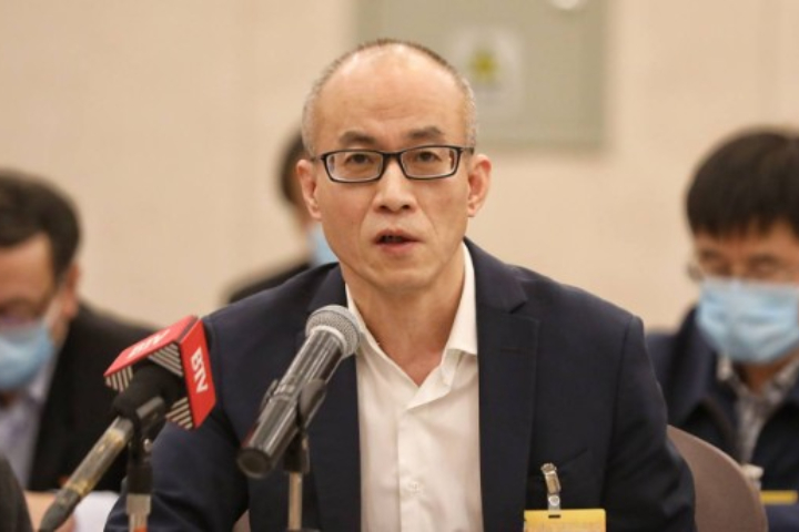 鄭麗文自稱「中國人」掀波　陸學者：民意轉向、統一輿論新契機