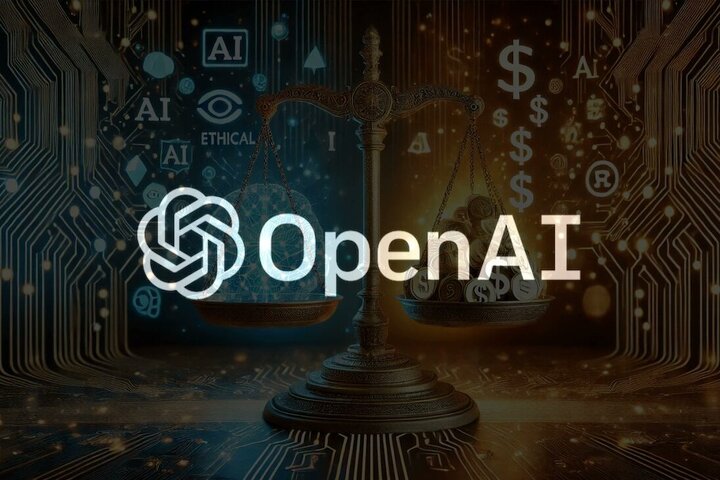 OpenAI公司宣布在首爾成立首個亞洲地區辦公室。圖/取自WinBuzzer《推特》