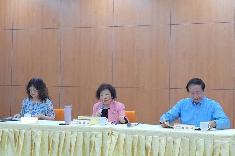 大考中心公布116簡章　攜帶AI眼鏡視同舞弊不計分、拒交出取消考試資格