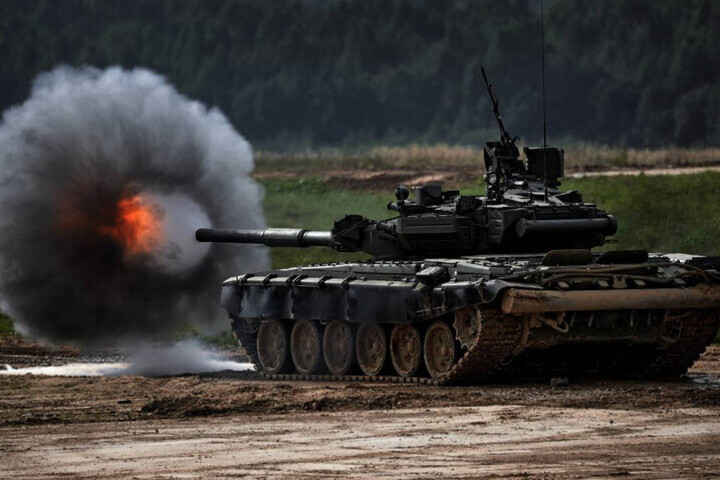 俄集結17萬士兵投入紅軍城戰役　澤倫斯基：戰況很艱困