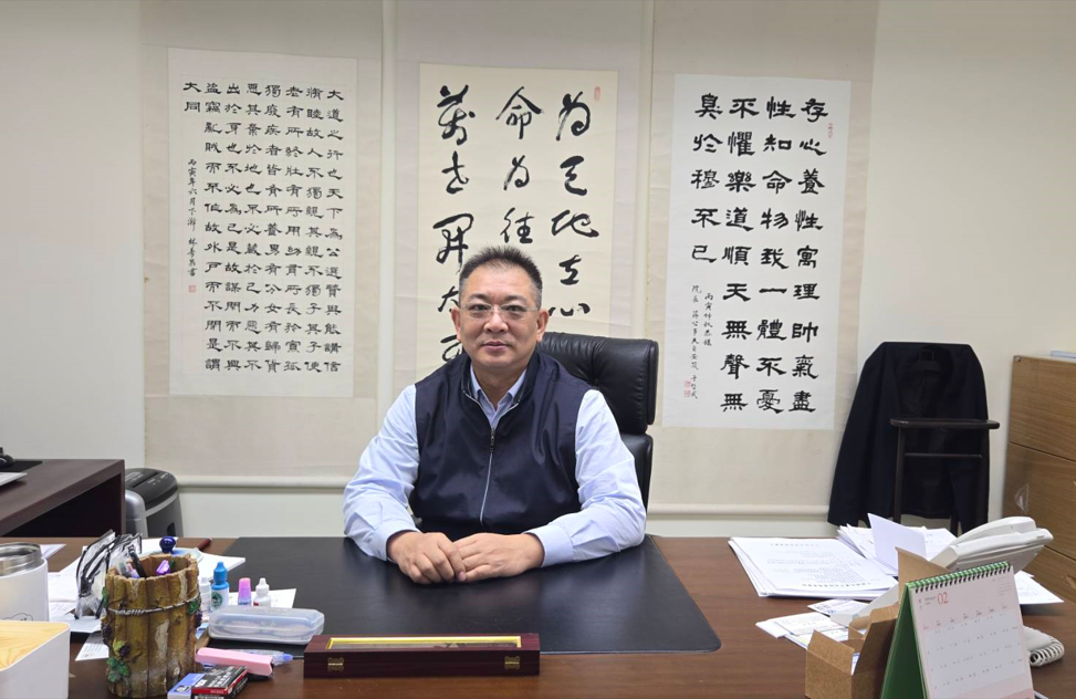 救助台灣人海基會行不通？國民黨重啟大陸台商服務中心