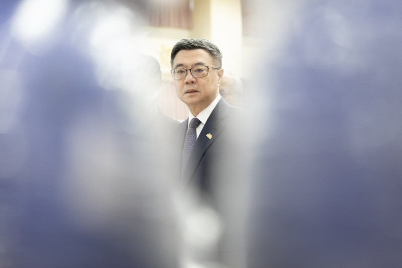 政院惡修《縣市政府補助辦法》　藍營怒了：不排除修法提升至法律位階