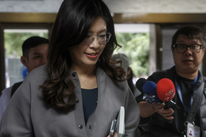 【梅花評論】政治標籤化？掌握話語權？鄭習會宜早不宜晚