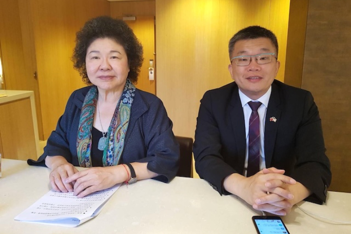 「一句話毀一城」沈政男轟賴清德：擋蔡其昌是民進黨六都最大戰略錯誤