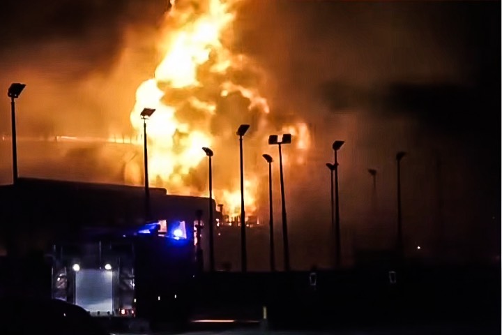 【伊朗危機】波灣怒火意外指向德黑蘭而非華盛頓　路透分析背後原因