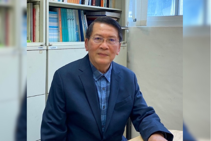 「傳播學界巨擘」李金銓辭世、享壽80歲　畢生關注新聞自由