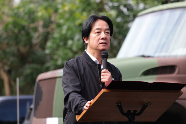 大罷免後大羈押？郭正亮爆2026、2028抓8人：有些已立案