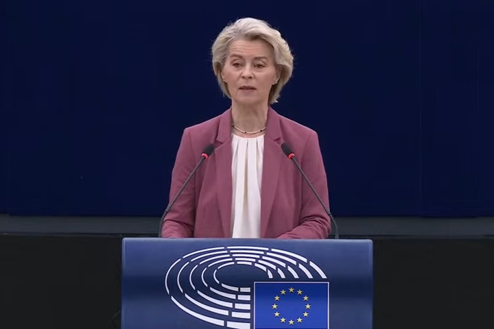 應對格陵蘭危機　歐盟領導人計畫對美企業發動制裁