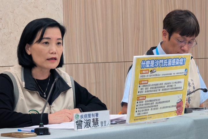 新冠肺炎變異株宛如「蟬」　對兒童族群影響較大