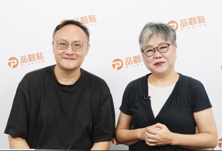 盧秀燕是否備戰2028總統大位？鄭照新：不會讓大家失望