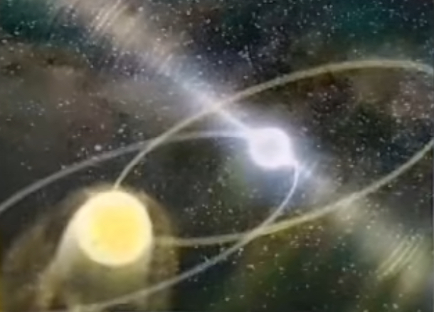 「中國天眼」發現罕見掩食脈衝星　揭開雙星演化謎團